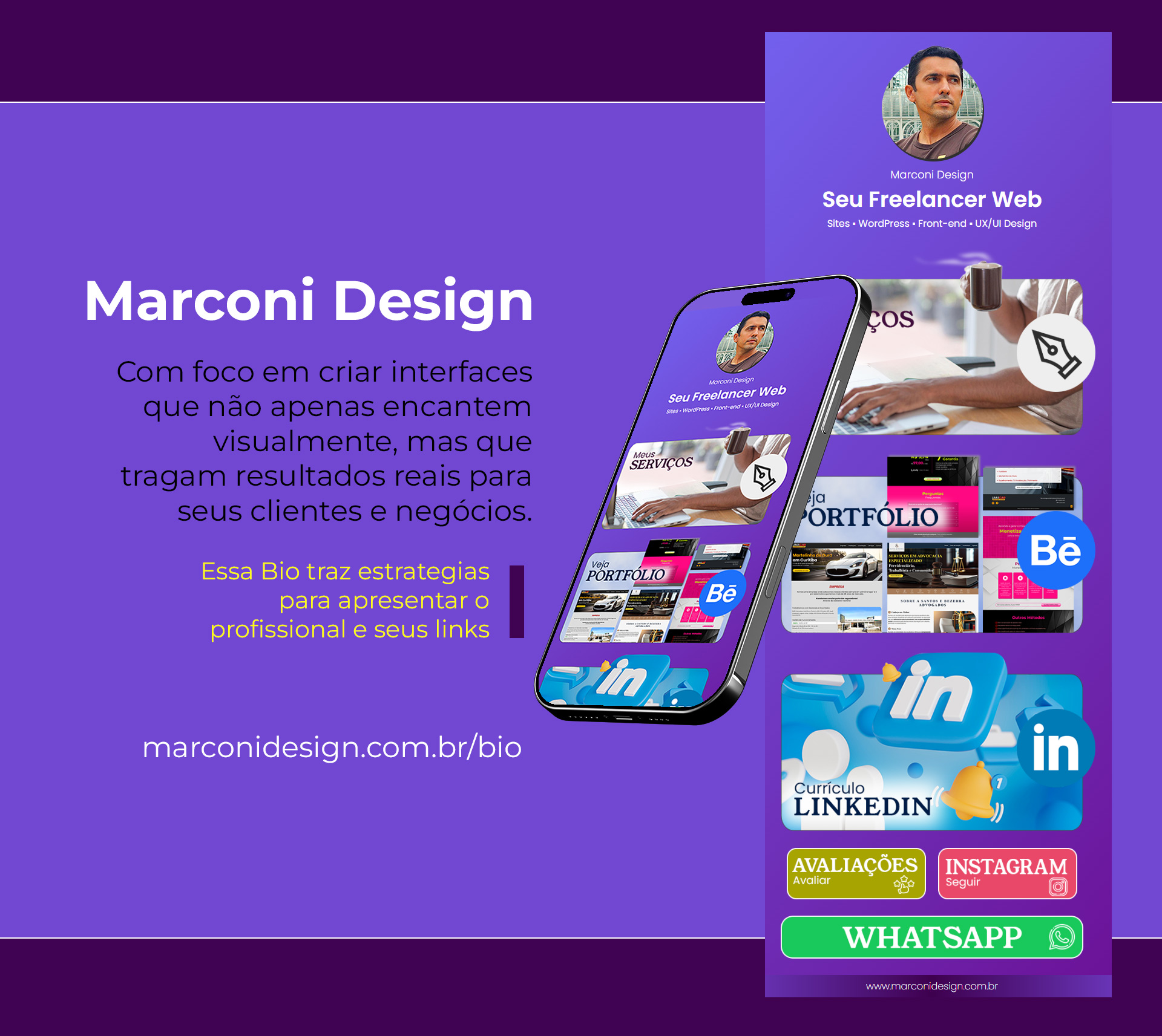 Marconi Design