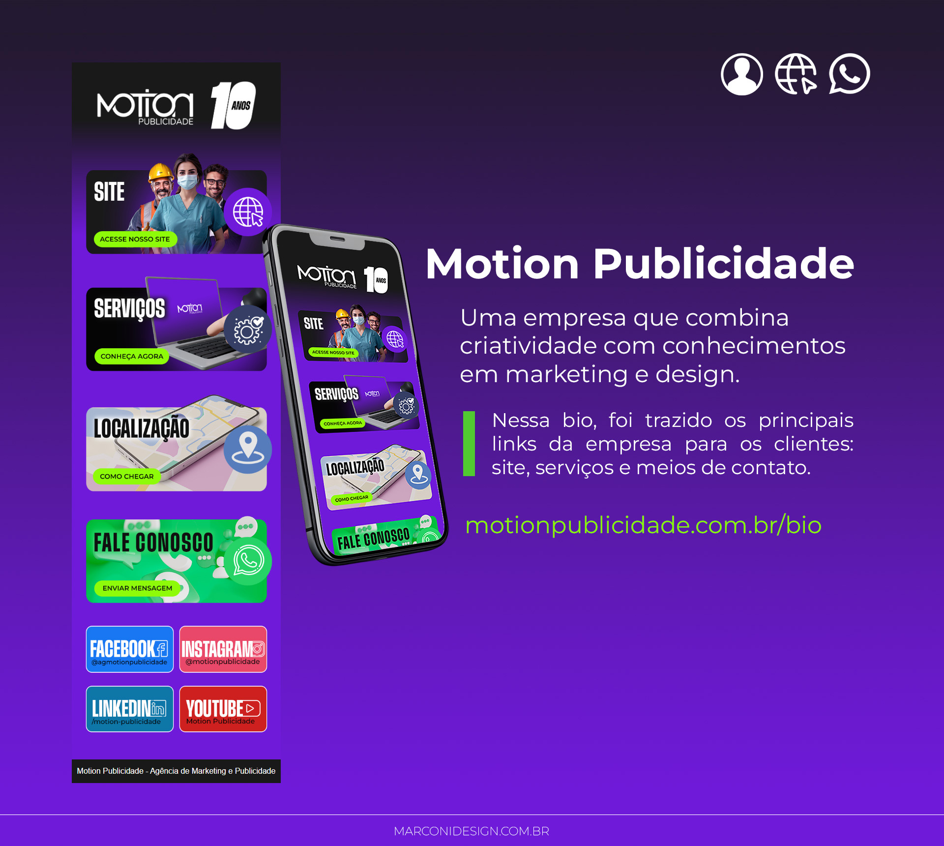Motion Publicidade
