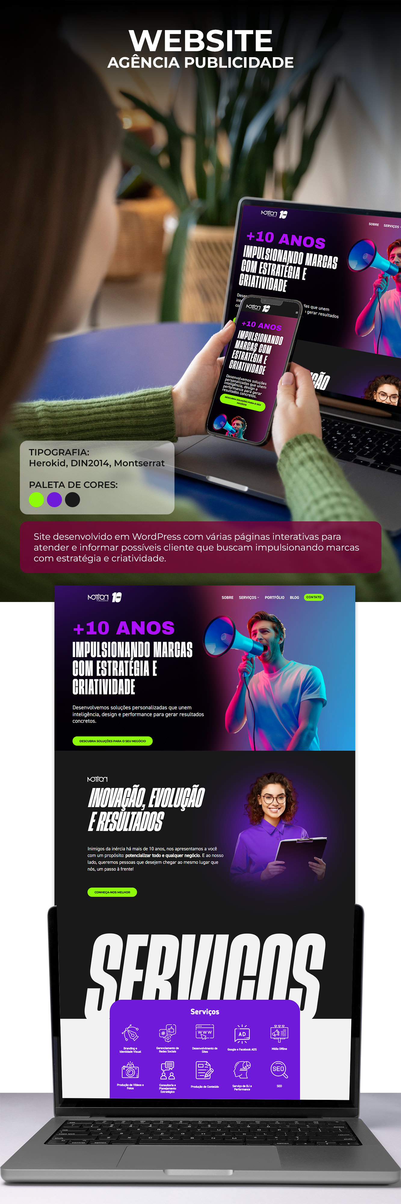 Motion Publicidade